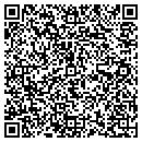 QR code with T L Construction contacts