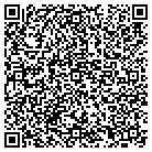 QR code with Jeffrey's Cleaning Service contacts