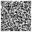 QR code with T/L Tile Instl contacts