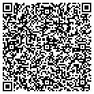 QR code with Acceptance Mortage Inc contacts