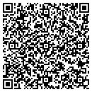 QR code with Krizan Properties contacts