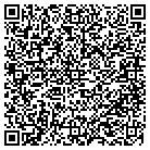 QR code with Accent Insur Rcovery Solutions contacts