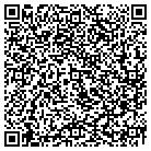 QR code with HI-Tech Express Inc contacts