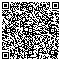 QR code with Ozone contacts