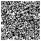 QR code with P M R Production Services contacts
