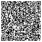 QR code with Ambiance Studio-Fine Hair/Nail contacts