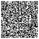 QR code with Cutting Edge Shapening Service contacts