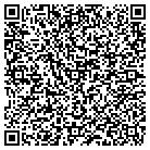 QR code with Nadeaus Mike Rods and Restora contacts