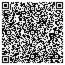 QR code with Kingston Oil Co contacts
