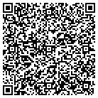QR code with Parsonage Rev Chrstn Erickson contacts