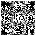 QR code with Hansen Engine Corporation contacts