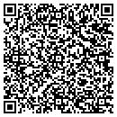 QR code with L J Burdick contacts