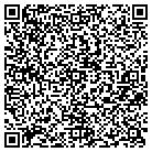QR code with Martinek Engineering & Mfg contacts