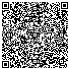 QR code with Promised Acres Organic Farms contacts