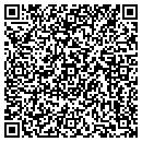 QR code with Heger Kilian contacts
