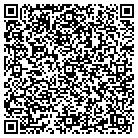 QR code with Cornerstone Self Storage contacts