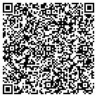 QR code with J P Cross Construction contacts