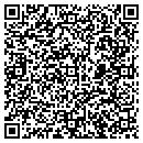 QR code with Osakis Exteriors contacts