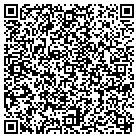 QR code with H & R Block Tax Service contacts