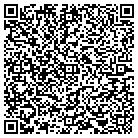 QR code with Webfeet Internet Services Inc contacts