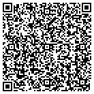 QR code with Leon's Carpet Service contacts