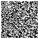 QR code with Arizona Web Plus contacts