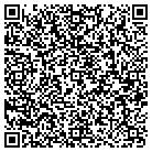 QR code with A E R World Tours Inc contacts