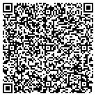QR code with Alpha Academy Behavior/Obedien contacts