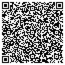 QR code with Jeff B Anderson OD contacts