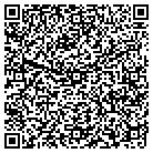 QR code with A-Sign & Screen Printing contacts