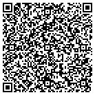 QR code with Ultimate Look Hair Design contacts