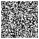 QR code with Hockert Sales contacts
