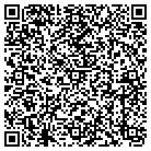 QR code with Highland Beauty Salon contacts