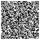 QR code with Twin Cities Bible Church Inc contacts