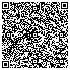 QR code with Marshall Machine Shop Inc contacts