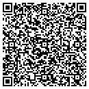 QR code with Gideons contacts