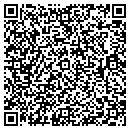 QR code with Gary Crusoe contacts