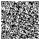 QR code with Joseph Reber contacts