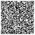 QR code with Jeffrey Lortis Flr Refinishing contacts