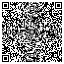 QR code with Kr Aeration contacts