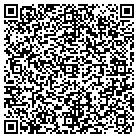 QR code with Anderson Family Dentistry contacts