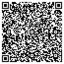 QR code with Horton Inc contacts