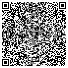 QR code with Ultimate Shine Extraordinaire contacts