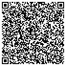 QR code with North Prairie Lutheran Church contacts