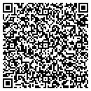 QR code with Garys Repair contacts