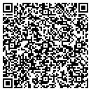 QR code with A 1 Mini Storage contacts