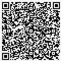 QR code with Hardee contacts