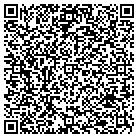 QR code with Anderson Adaptive Technologies contacts