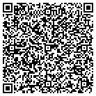 QR code with Hodroff & Sons Funeral Chapels contacts