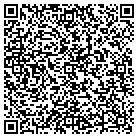 QR code with Hibbing Short Stop Express contacts